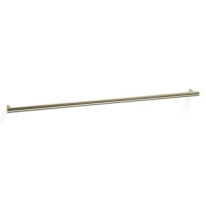 Decor Walther Bar 0856482 BAR HTE80 Handtuchstange 80 cm gold matt