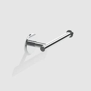 Decor Walther Basic 0535600 BA SK TPH1 toilet paper holder chrome