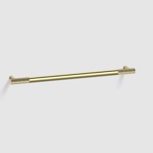 Decor Walther Club 0855420 CLUB HTE40 Handtuchstange 40cm Gold