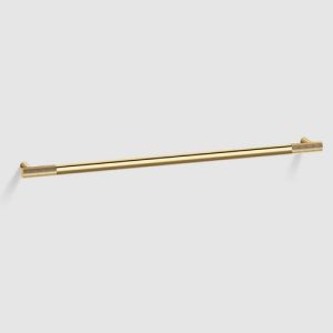 Decor Walther Club 0855520 CLUB HTE60 Handtuchstange 60cm Gold