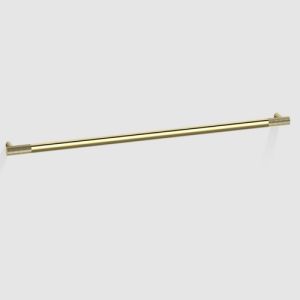 Decor Walther Club 0855620 CLUB HTE80 Handtuchstange 80 cm Gold