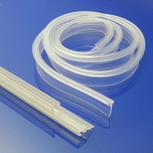 HSK Noblesse E76058 sealing profile 100cm for revolving door *no longer available*