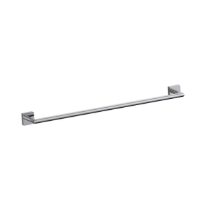 Inda Forum Quadra 3000 A3018ECR towel rail 35 cm chrome