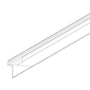 Novellini R55SPBOA01-TR Horizontale Dichtungsprofil