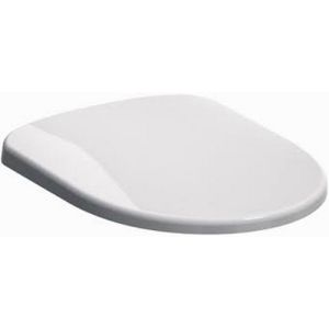 Sphinx 280 S8H51422000 toilet seat with lid white *no longer available*