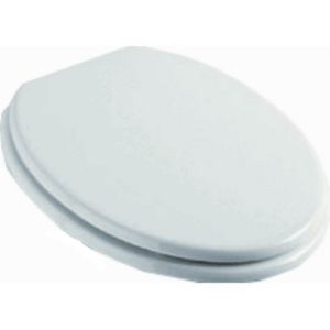 Sphinx Atlantic S8H5A000030 toilet seat with lid pergamon