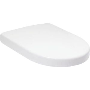 Villeroy and Boch Subway 9M55Q1R2 toilet seat with lid white (Star White CeramicPlus) *no longer available*