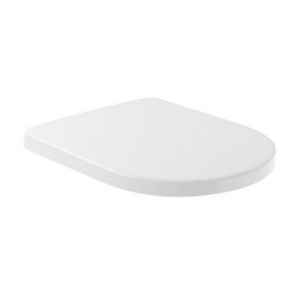 Villeroy and Boch Vivia 9M82S101 toilet seat with lid white *no longer available*