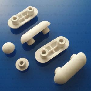 Keramag Plus4 - Renova No. 1 598123 buffers round and oval