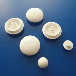 Keramag Renova No. 1 Comprimo 598125 buffers round