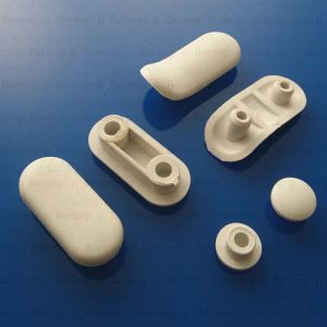 Keramag Flow - Joop! - Opus 598141 buffers round and oval *no longer available*