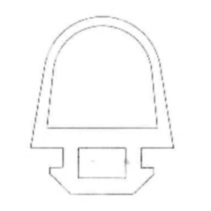 Artweger Baseline GZ404 stacking profile