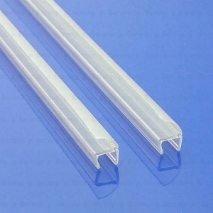 Artweger Cityline Top TZ206 seal set fixed part 4 vertical