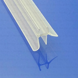 Artweger Cityline Top TZ207 leakage strip set 1 horizontal