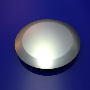 Artweger Twinline 1+2 TLZ101 drain cover abs chrome