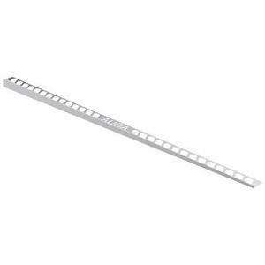 Blanke Aqua Keil 7552856080R slope profile shower floor 1480x8x32 right matte black