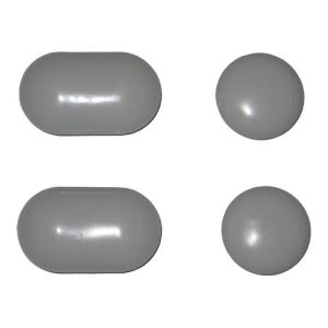 Catalano Velis - New Light - Canova Royal SETPARAVL buffer set