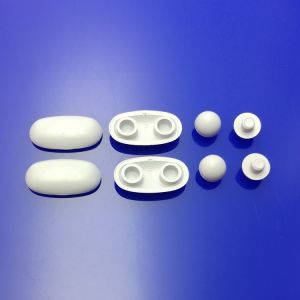 Catalano SETPARAFR buffer set