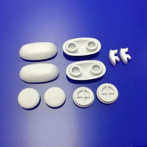 Catalano SETPARAIT buffer set