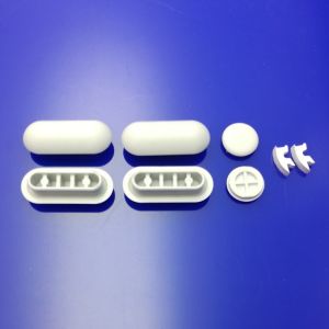 Catalano SETPARASZ buffer set