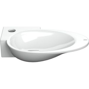 Clou First CL0303101 ceramic fountain 39cm white