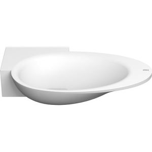 Clou First CL0310101 aluite fountain 39cm white