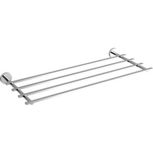 Clou Flat CL0902059 towel tray 60cm chrome