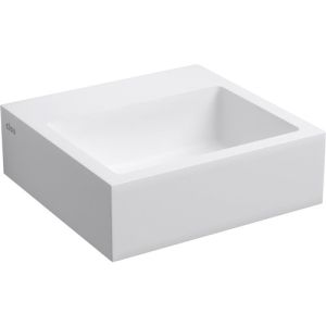 Clou Flush 1 CL0313011 aluite fountain 28cm white