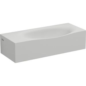 Clou Hammock CL0313370 aluite fountain 45cm white