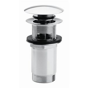 Clou InBe IB0651001 plug chrome