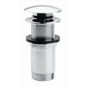 Clou InBe IB0651002 plug chrome