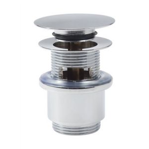 Clou InBe IB0651003 plug chrome