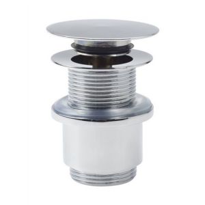 Clou InBe IB0651004 plug chrome