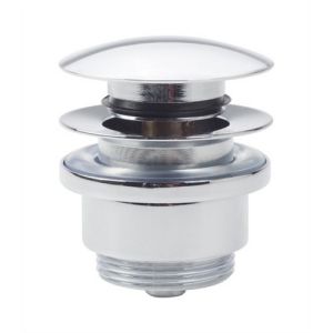 Clou InBe IB0651005 plug chrome