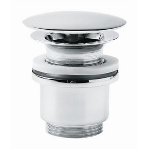 Clou InBe IB0651010 plug chrome