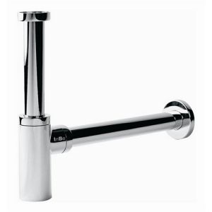 Clou InBe IB0653001 design siphon chrome