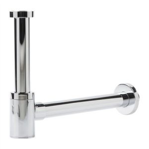 Clou InBe IB0653002 design siphon chrome