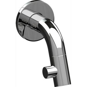 Clou Kaldur CL060500129 basin tap 1/2" wall chrome (OUTLET)