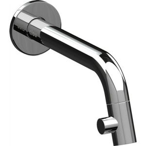 Clou Kaldur CL060500229 fountain tap 1/2" wall chrome