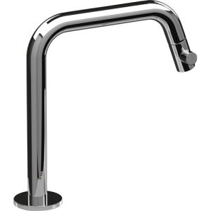 Clou Kaldur CL060500329L basin tap upright (left version) chrome