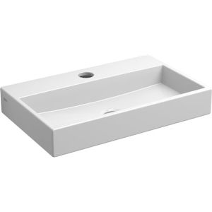 Clou Mini Wash Me CL0303130 ceramic fountain 38cm white