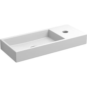 Clou Mini Wash Me CL0303136 ceramic fountain 45cm white