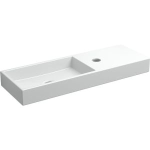 Clou Mini Wash Me CL0303140 ceramic fountain 56cm white