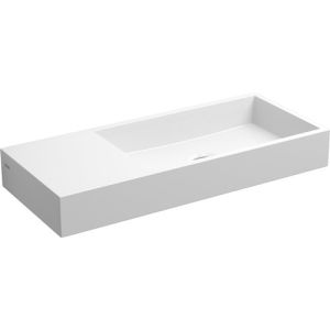 Clou Mini Wash Me CL0308134 mineral marble fountain 45cm white