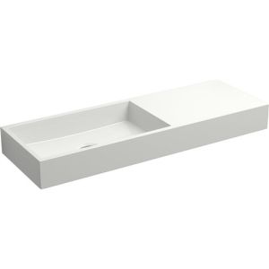 Clou Mini Wash Me CL0308139 mineral marble fountain 56cm white