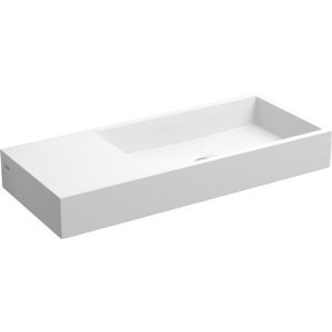 Clou Mini Wash Me CL0313134 aluite fountain 45cm white