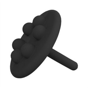 Clou Mini Wash Me CL0655021 water stop silicone black