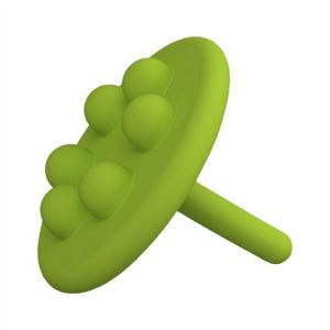 Clou Mini Wash Me CL0655023 water stop silicone green