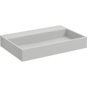 Clou Mini Wash Me Plus CL0313230 aluite fountain 48cm white