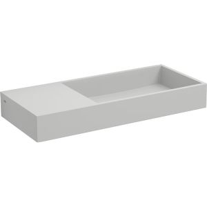 Clou Mini Wash Me Plus CL0313234 aluite fountain 56cm white